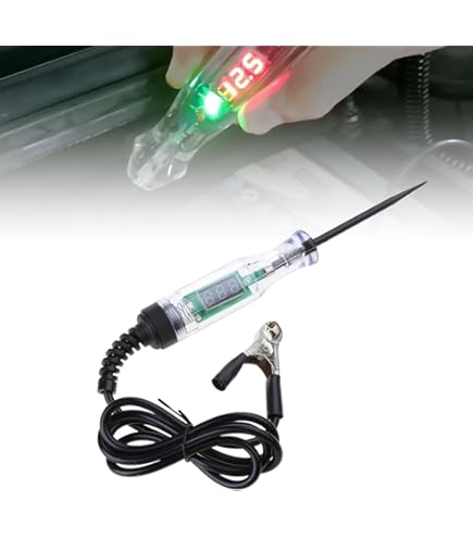 Amazon.co.jp: アネックス(ANEX) 検電 オートテスター 直流・DC